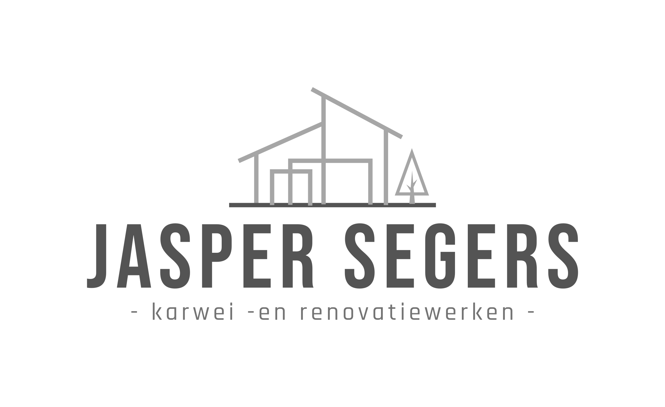 Logo Jasper Segers Karweien
